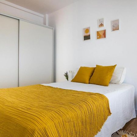 Gran Plaza Home - Vacacional Sevilla Bagian luar foto