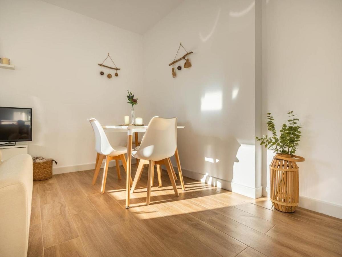 Gran Plaza Home - Vacacional Sevilla Bagian luar foto