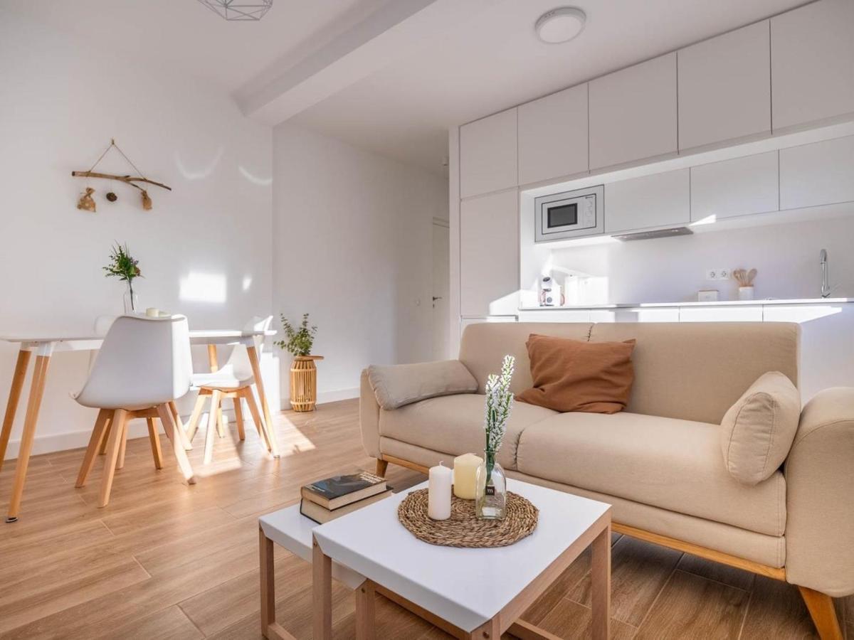 Gran Plaza Home - Vacacional Sevilla Bagian luar foto