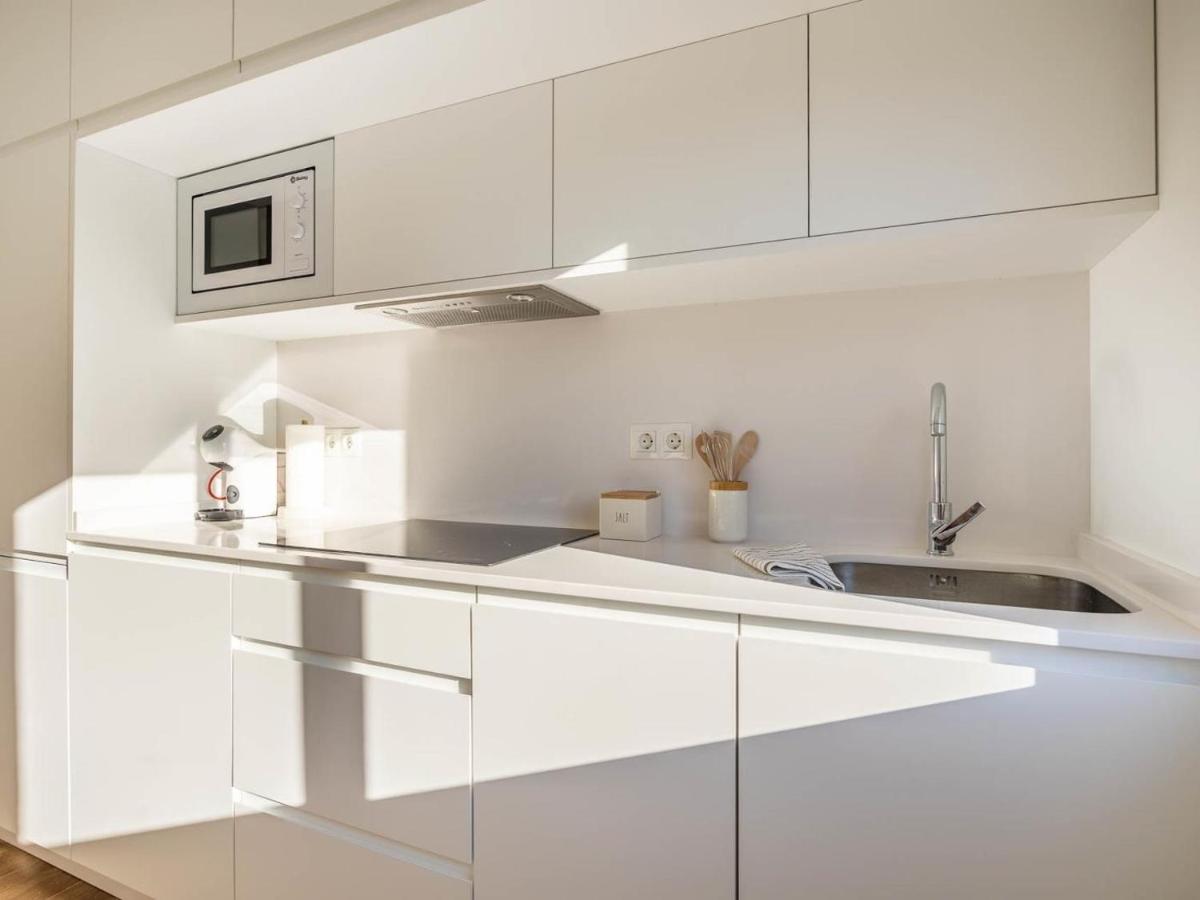Gran Plaza Home - Vacacional Sevilla Bagian luar foto
