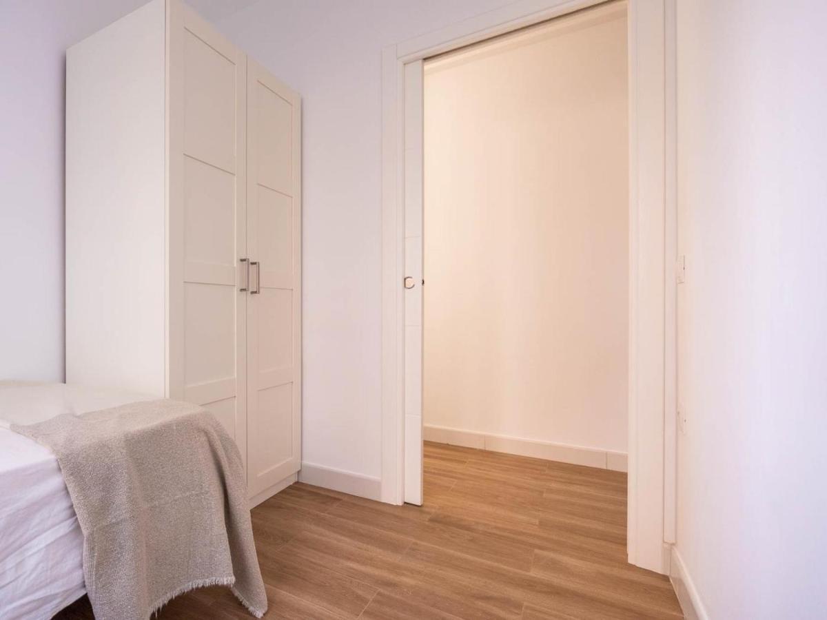 Gran Plaza Home - Vacacional Sevilla Bagian luar foto
