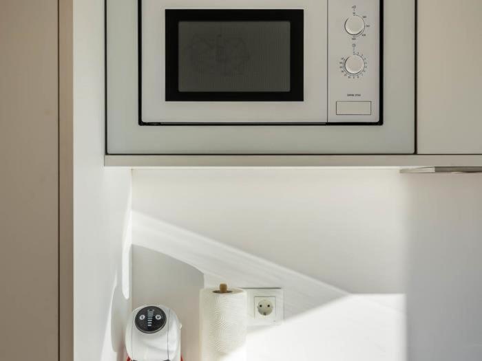 Gran Plaza Home - Vacacional Sevilla Bagian luar foto