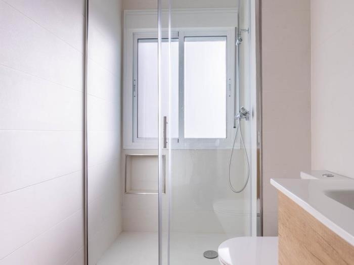 Gran Plaza Home - Vacacional Sevilla Bagian luar foto
