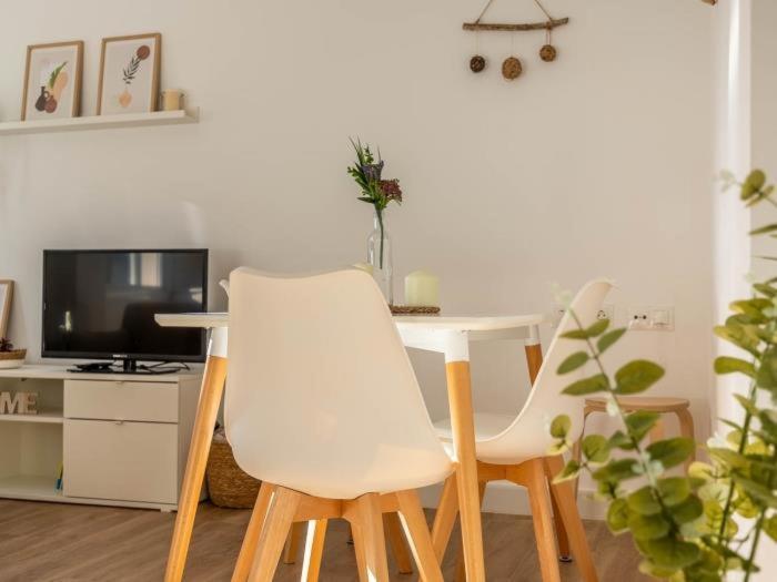 Gran Plaza Home - Vacacional Sevilla Bagian luar foto