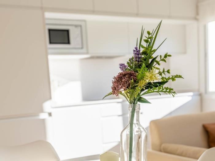 Gran Plaza Home - Vacacional Sevilla Bagian luar foto